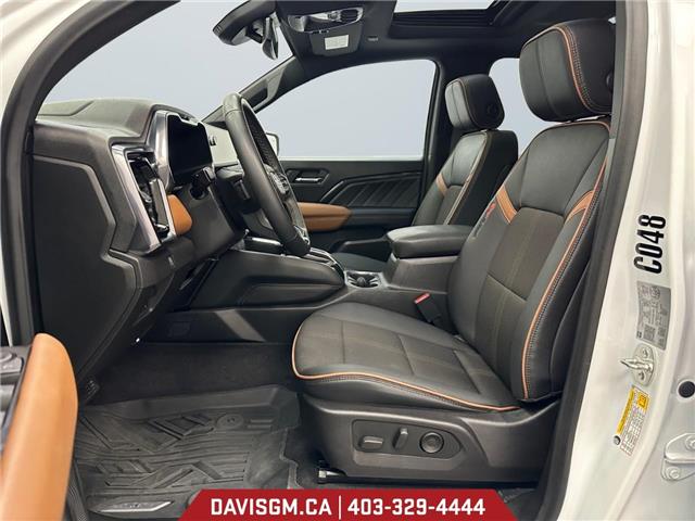 2024 GMC Canyon AT4 (Stk: 302860) in Lethbridge - Image 9 of 15