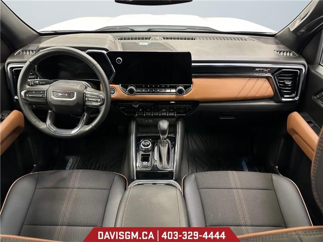 2024 GMC Canyon AT4 (Stk: 302860) in Lethbridge - Image 10 of 15