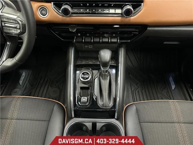 2024 GMC Canyon AT4 (Stk: 302860) in Lethbridge - Image 11 of 15