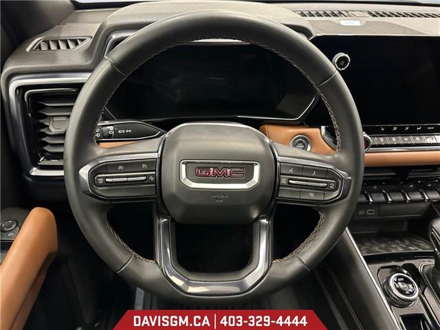 2024 GMC Canyon AT4 (Stk: 302860) in Lethbridge - Image 12 of 15