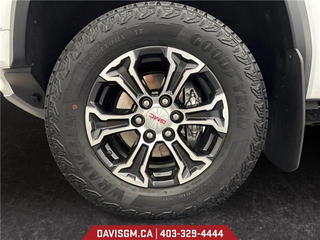 2024 GMC Canyon AT4 (Stk: 302860) in Lethbridge - Image 14 of 15