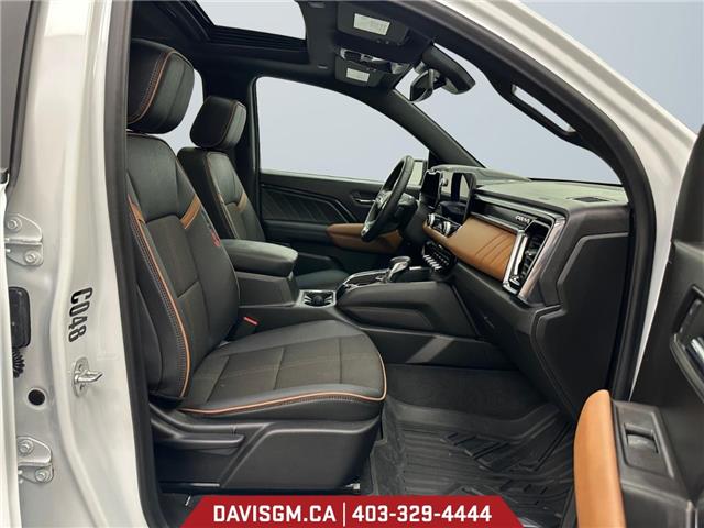 2024 GMC Canyon AT4 (Stk: 302860) in Lethbridge - Image 15 of 15