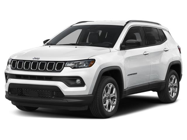2026 Jeep Compass North (Stk: M23180) in Newmarket - Image 1 of 12