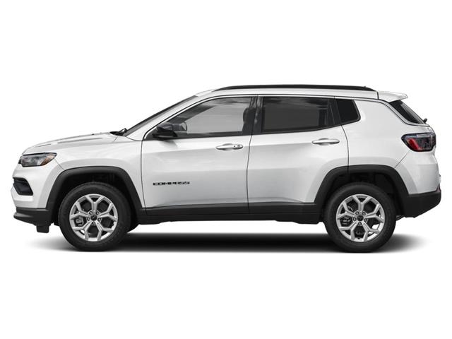 2026 Jeep Compass North (Stk: M23180) in Newmarket - Image 3 of 12