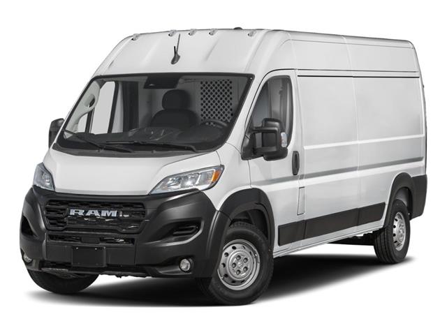 2025 RAM ProMaster 2500 High Roof (Stk: V23189) in Newmarket - Image 1 of 13