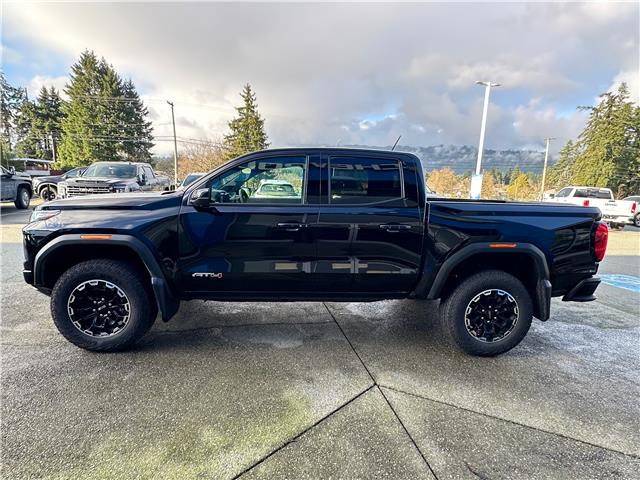 2026 GMC Canyon AT4 (Stk: 26T74) in Port Alberni - Image 7 of 26