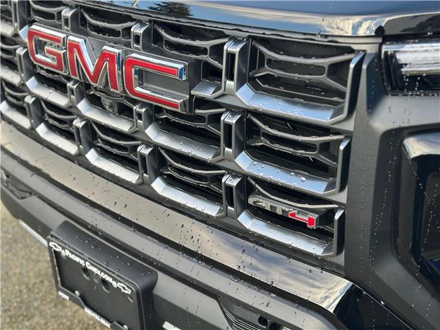 2026 GMC Canyon AT4 (Stk: 26T74) in Port Alberni - Image 9 of 26