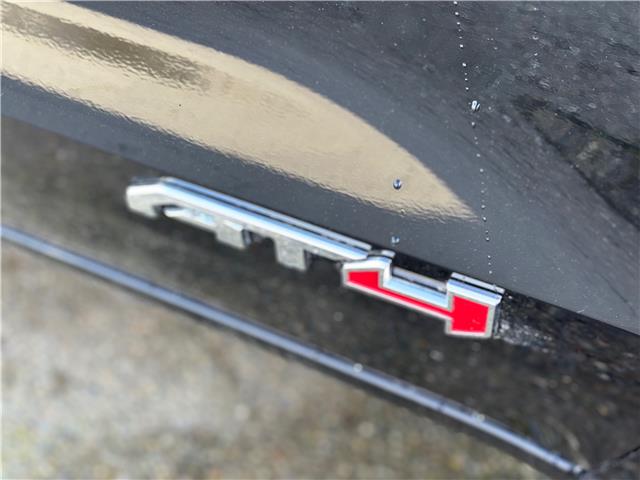 2026 GMC Canyon AT4 (Stk: 26T74) in Port Alberni - Image 10 of 26