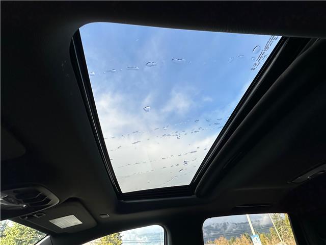 2026 GMC Canyon AT4 (Stk: 26T74) in Port Alberni - Image 22 of 26