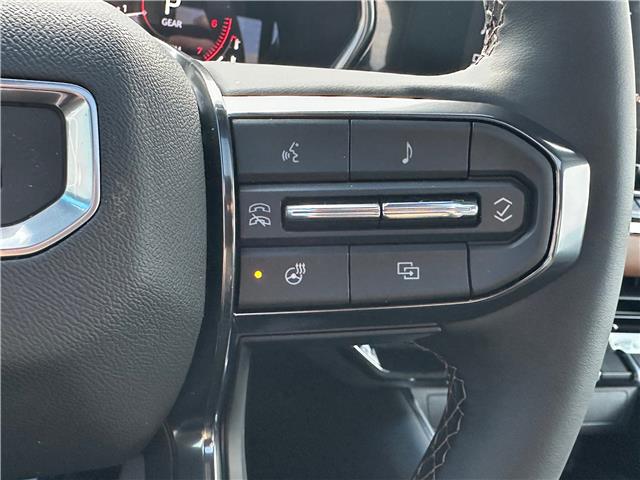 2026 GMC Canyon AT4 (Stk: 26T74) in Port Alberni - Image 26 of 26