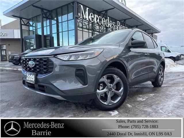 2025 Ford Escape ST-Line (Stk: U3567) in Innisfil - Image 1 of 22