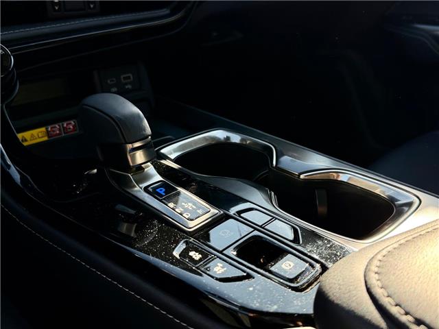 2024 Lexus NX 350 Base (Stk: 260393A) in Calgary - Image 15 of 18