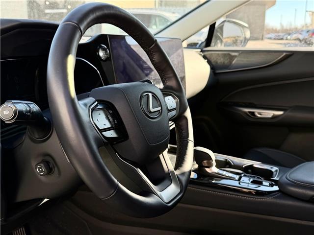 2024 Lexus NX 350 Base (Stk: 260393A) in Calgary - Image 5 of 18