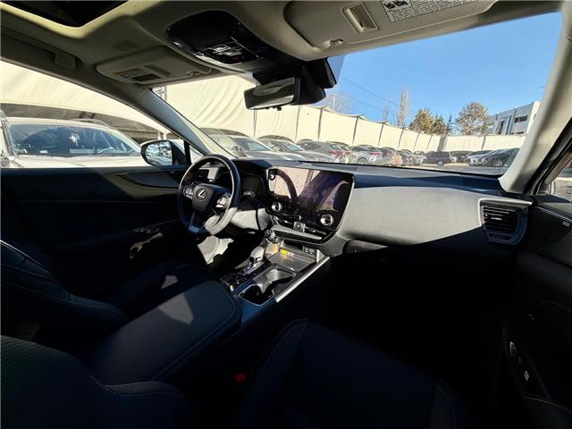 2024 Lexus NX 350 Base (Stk: 260393A) in Calgary - Image 9 of 18