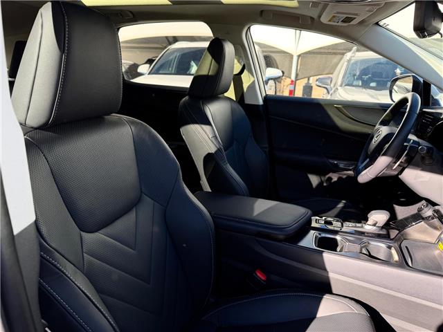 2024 Lexus NX 350 Base (Stk: 260393A) in Calgary - Image 18 of 18