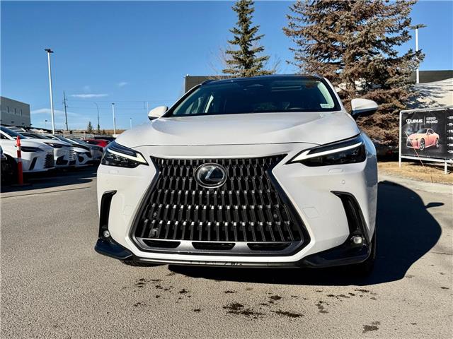 2024 Lexus NX 350 Base (Stk: 260393A) in Calgary - Image 4 of 18