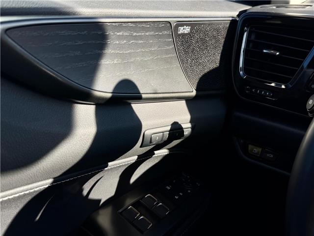 2024 Lexus NX 350 Base (Stk: 260393A) in Calgary - Image 11 of 18