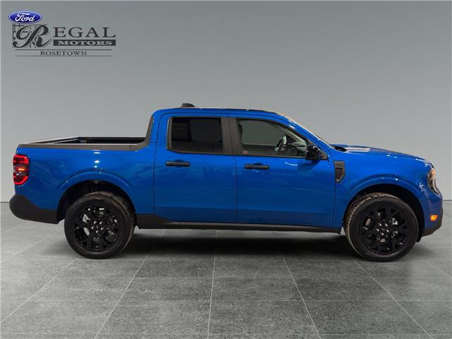 2026 Ford Maverick XLT (Stk: T9913) in ROSETOWN - Image 2 of 17