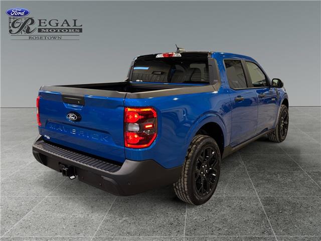 2026 Ford Maverick XLT (Stk: T9913) in ROSETOWN - Image 3 of 17