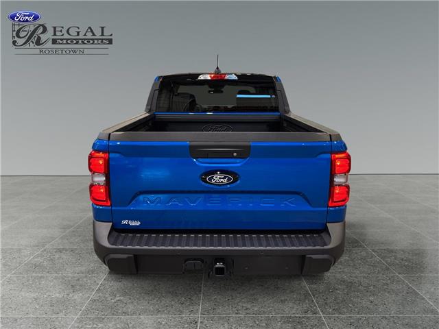 2026 Ford Maverick XLT (Stk: T9913) in ROSETOWN - Image 4 of 17