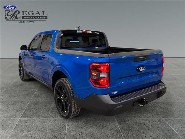 2026 Ford Maverick XLT (Stk: T9913) in ROSETOWN - Image 5 of 17