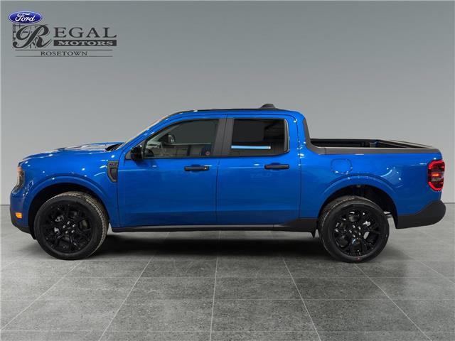 2026 Ford Maverick XLT (Stk: T9913) in ROSETOWN - Image 6 of 17