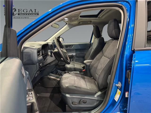 2026 Ford Maverick XLT (Stk: T9913) in ROSETOWN - Image 9 of 17