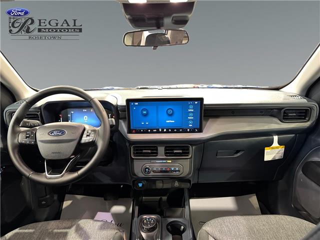 2026 Ford Maverick XLT (Stk: T9913) in ROSETOWN - Image 11 of 17