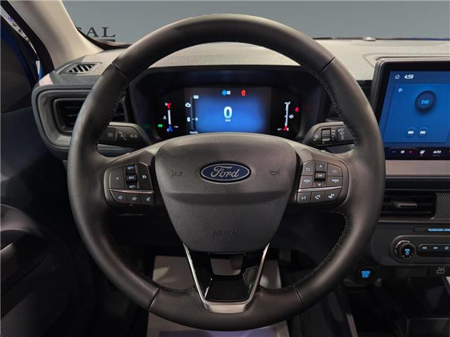2026 Ford Maverick XLT (Stk: T9913) in ROSETOWN - Image 14 of 17