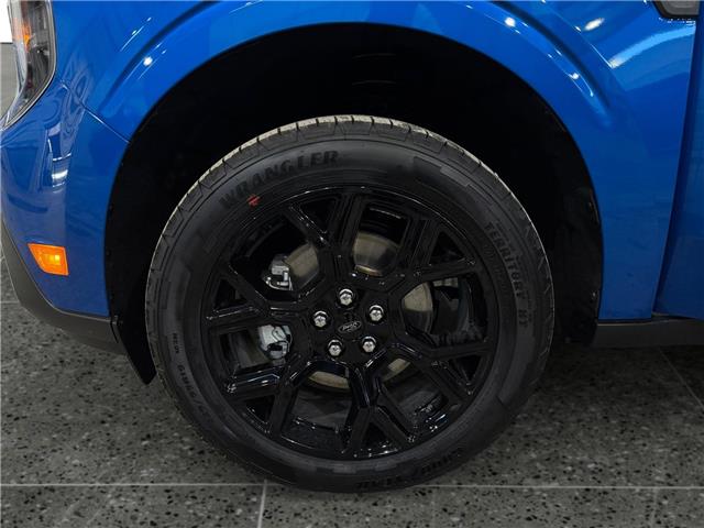 2026 Ford Maverick XLT (Stk: T9913) in ROSETOWN - Image 17 of 17