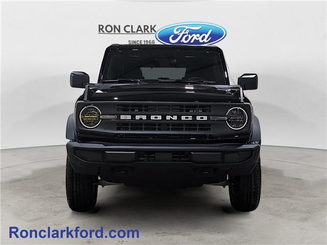 2026 Ford Bronco Big Bend (Stk: 17071) in Wyoming - Image 2 of 15