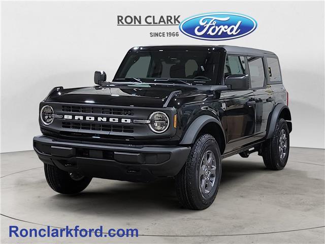 2026 Ford Bronco Big Bend (Stk: 17071) in Wyoming - Image 3 of 15