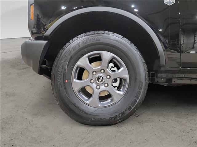 2026 Ford Bronco Big Bend (Stk: 17071) in Wyoming - Image 9 of 15