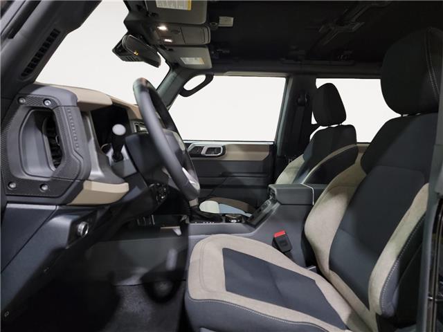 2026 Ford Bronco Big Bend (Stk: 17071) in Wyoming - Image 10 of 15