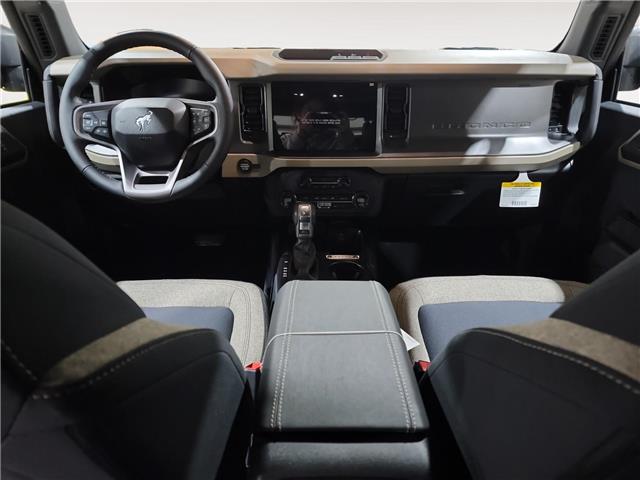 2026 Ford Bronco Big Bend (Stk: 17071) in Wyoming - Image 11 of 15