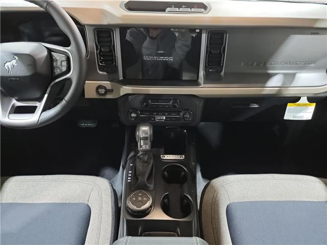 2026 Ford Bronco Big Bend (Stk: 17071) in Wyoming - Image 12 of 15