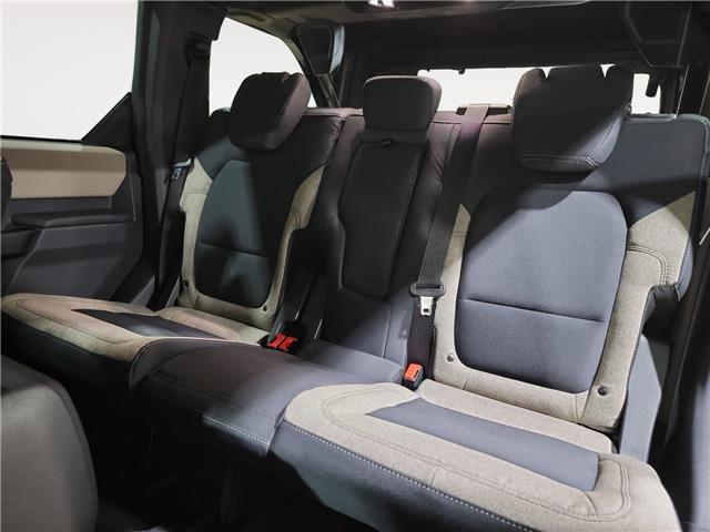 2026 Ford Bronco Big Bend (Stk: 17071) in Wyoming - Image 14 of 15