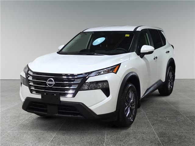 2026 Nissan Rogue S (Stk: N26041) in Sault Ste. Marie - Image 1 of 6