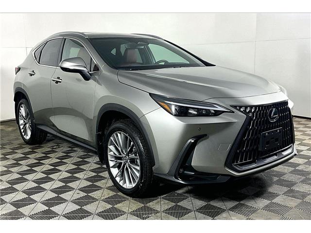 2026 Lexus NX 350 Base (Stk: X3667) in London - Image 2 of 15