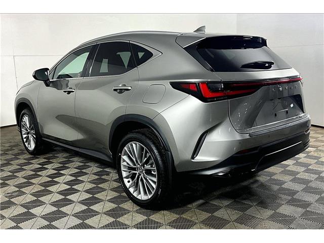 2026 Lexus NX 350 Base (Stk: X3667) in London - Image 3 of 15