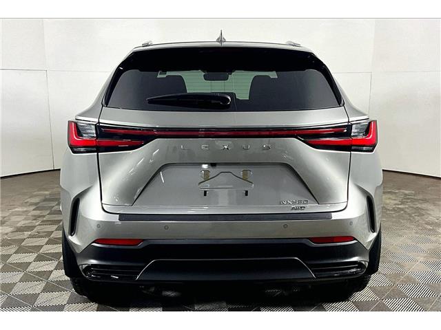 2026 Lexus NX 350 Base (Stk: X3667) in London - Image 4 of 15