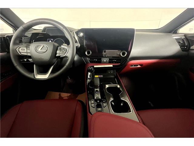 2026 Lexus NX 350 Base (Stk: X3667) in London - Image 5 of 15