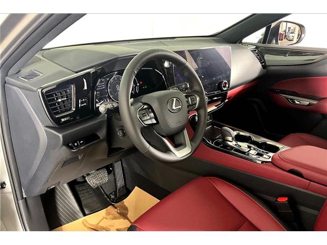 2026 Lexus NX 350 Base (Stk: X3667) in London - Image 6 of 15