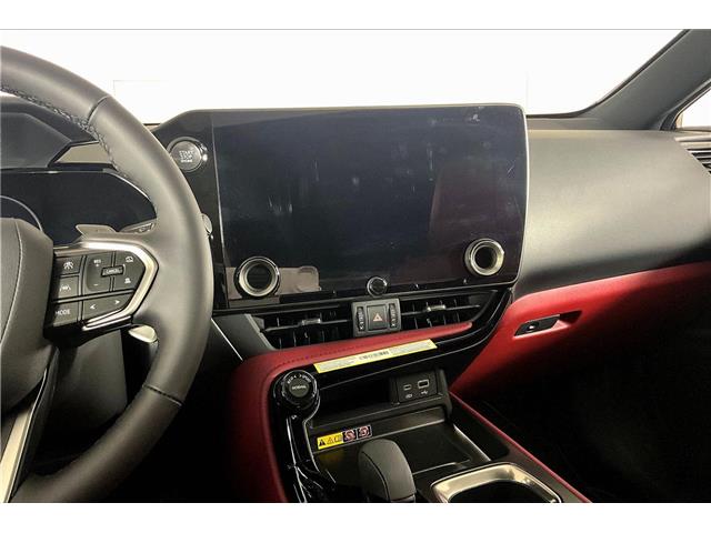 2026 Lexus NX 350 Base (Stk: X3667) in London - Image 7 of 15