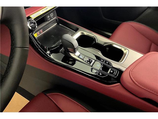 2026 Lexus NX 350 Base (Stk: X3667) in London - Image 8 of 15