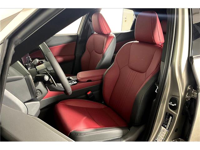 2026 Lexus NX 350 Base (Stk: X3667) in London - Image 9 of 15