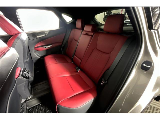 2026 Lexus NX 350 Base (Stk: X3667) in London - Image 10 of 15