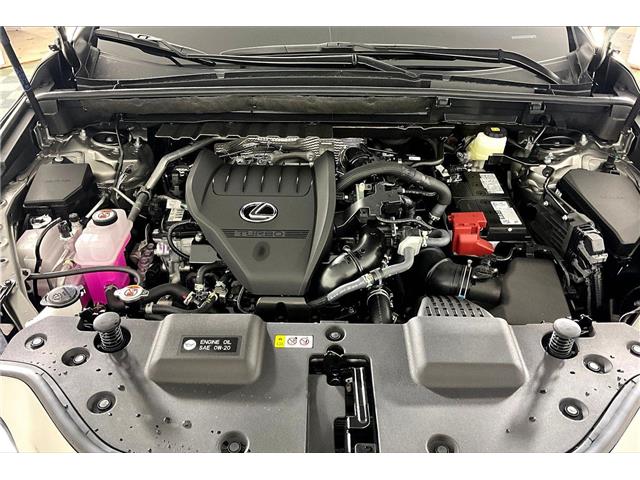 2026 Lexus NX 350 Base (Stk: X3667) in London - Image 11 of 15