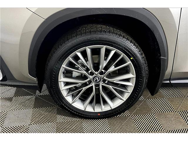 2026 Lexus NX 350 Base (Stk: X3667) in London - Image 12 of 15