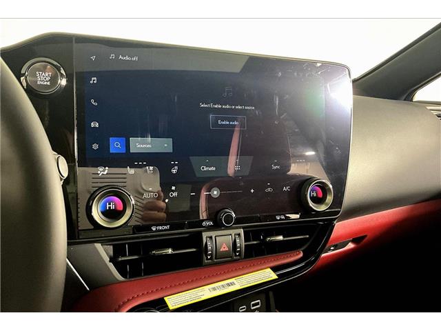 2026 Lexus NX 350 Base (Stk: X3667) in London - Image 13 of 15